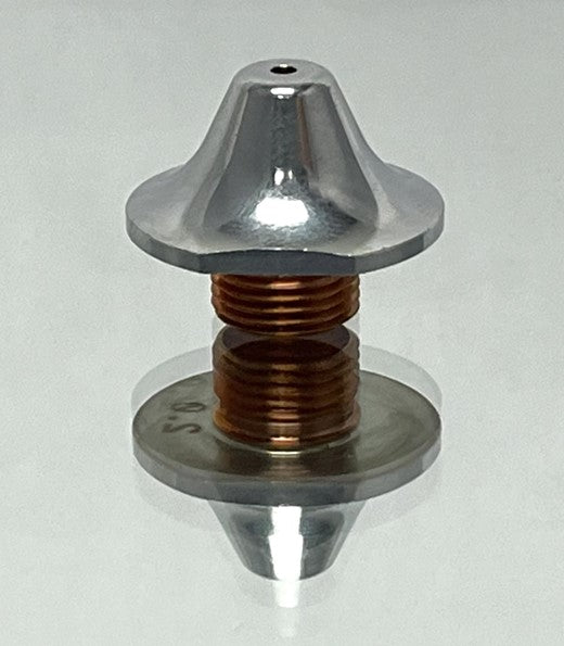 71369815 - Nozzle 2.0mm Single Mushroom A suitable for use with Amada(R) Laser