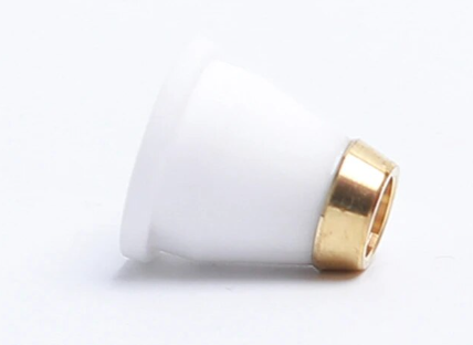 936678, 2509767, 913966- Nozzle Holder Ceramic for Trumpf® Laser - D17.5 - M6
