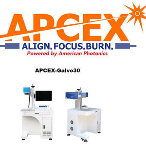 APCEX Co2 Laser 