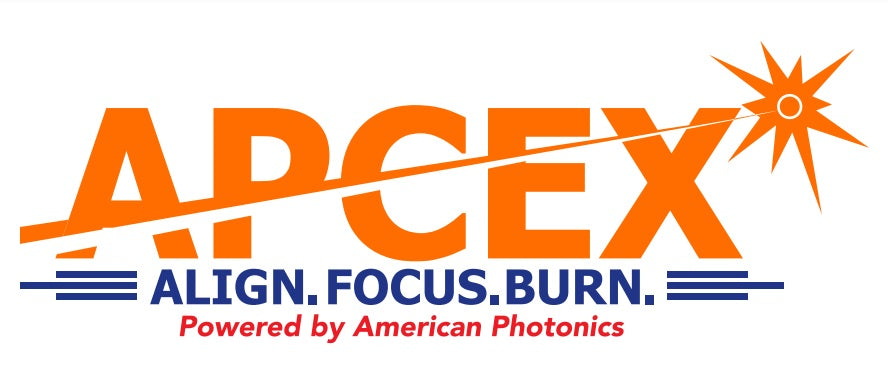 APCEX-Tumbler Engraver Machine – American Photonics
