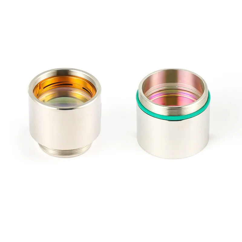 110255AACBHD0021 - Fused Silica D28 F125 MEN Lens