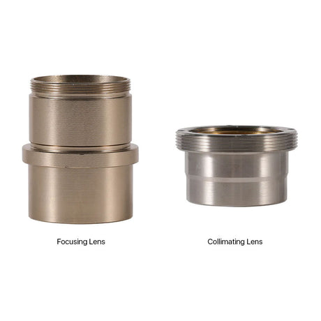P0580-2102-00001- Collimation Lens Suitable for Precitec® Lightcutter D30 F100