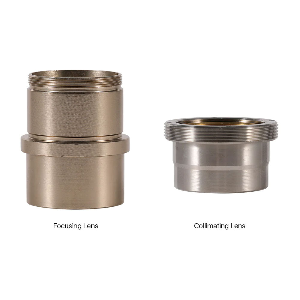 P0580-1104-00001- Focusing Lens Suitable for Precitec® Lightcutter D30 F150