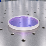 766719 - 30mm x 5mm Fused Silica Protective Windows -  Suitable for use with Trumpf (R) Lasers, PACK of 1 Unit