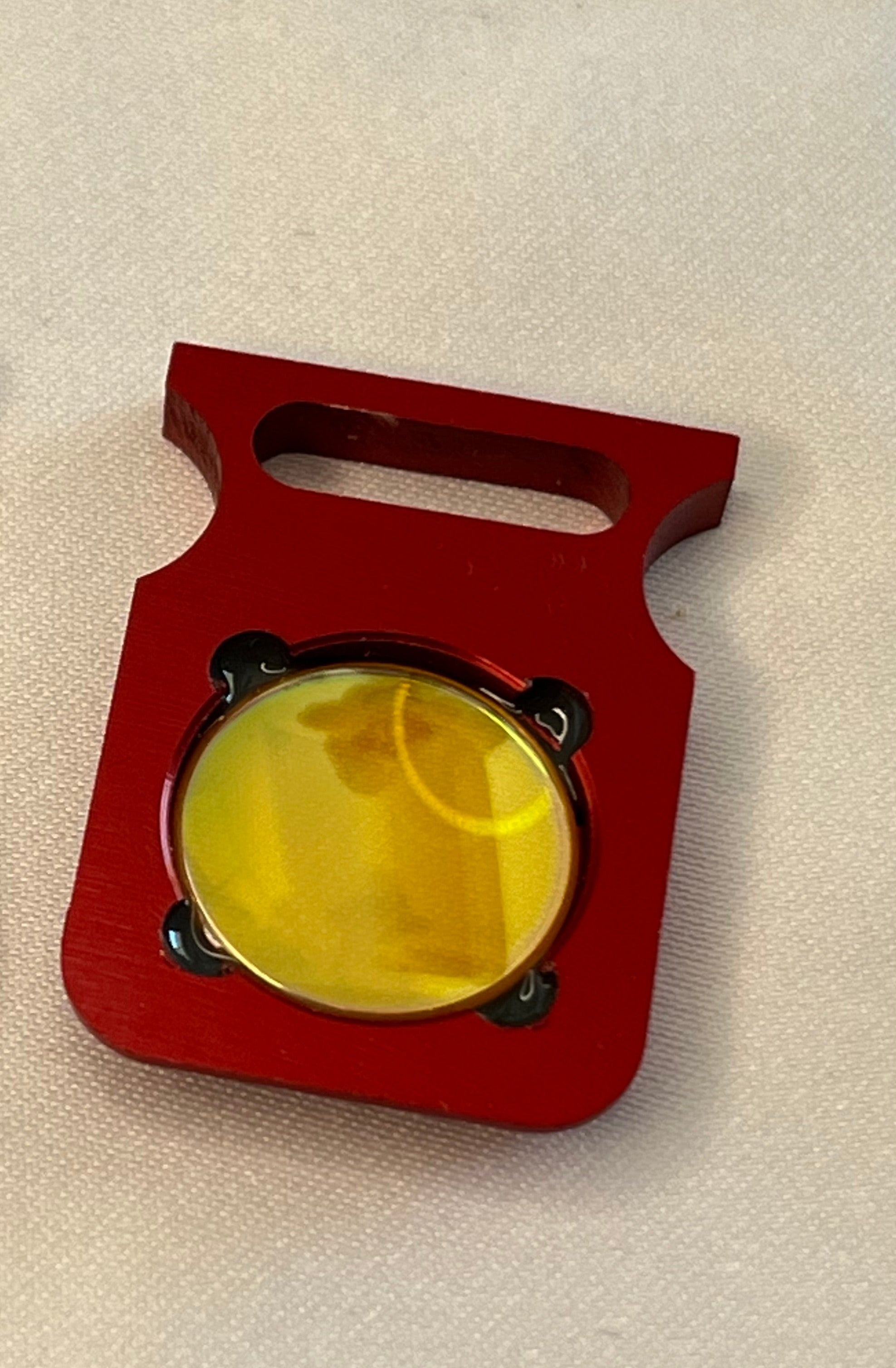 Xenetech Lens, 100% made in the USA – American Photonics