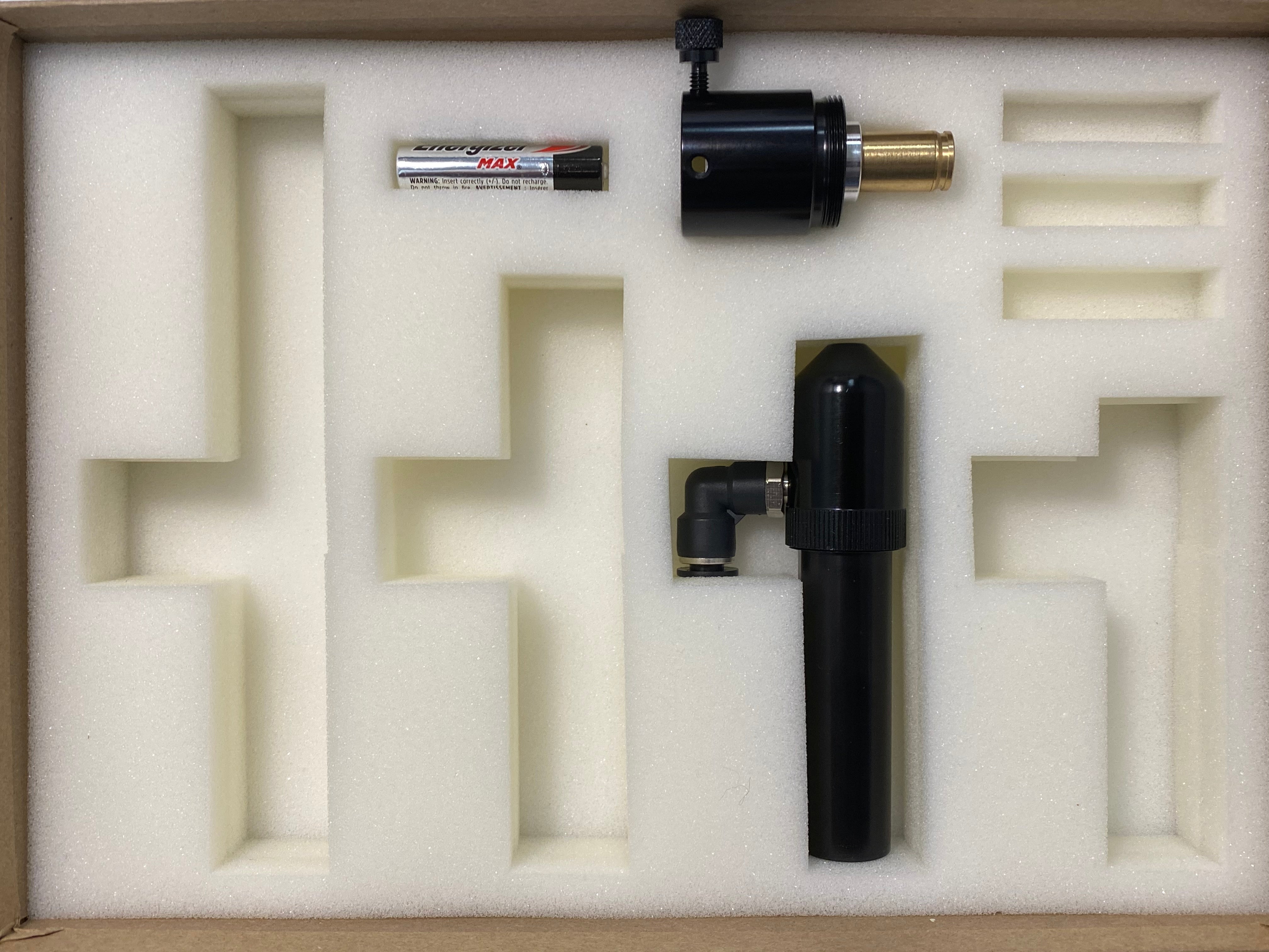 ラウンド用品・アクセサリー CLUBHAUS BN Generic Laser Scope Case BN Generic Laser Scope Case | CLUBHAUS | クラブハウス