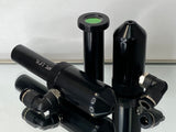 18mm diameter lens tube with ZnSe focus lens or 3pc kit +Alignment Tool