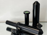 16.15mm diameter lens tube with ZnSe focus lens or 4pc lens kit +Alignment Tool (Kit PN#16.1550-KIT4-RLA)