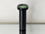 16.15mm diameter lens tube with ZnSe focus lens or 4pc lens kit +Alignment Tool (Kit PN#16.1550-KIT4-RLA)