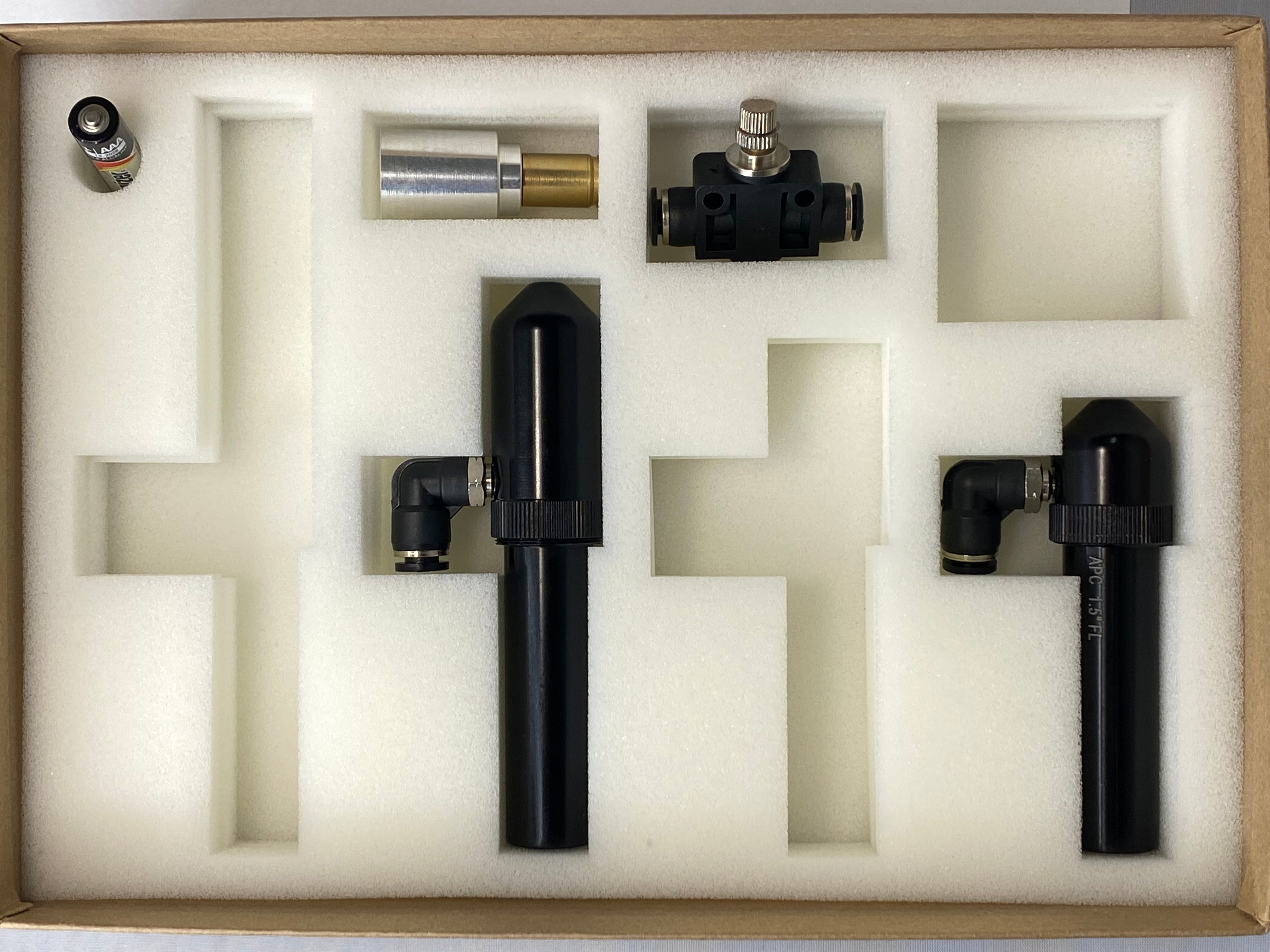BN Generic Laser Scope Case | CLUBHAUS | クラブハウス