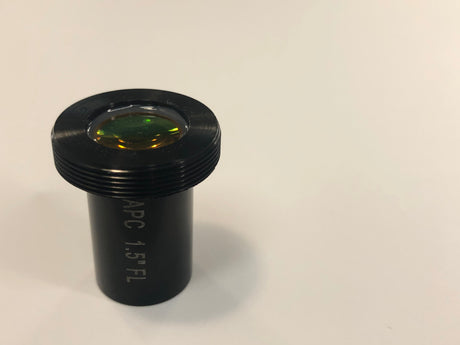 16mm diameter lens tubes with ZnSe focus lens or lens kits with Alignment Tool