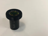 16mm diameter lens tubes with ZnSe focus lens or lens kits with Alignment Tool