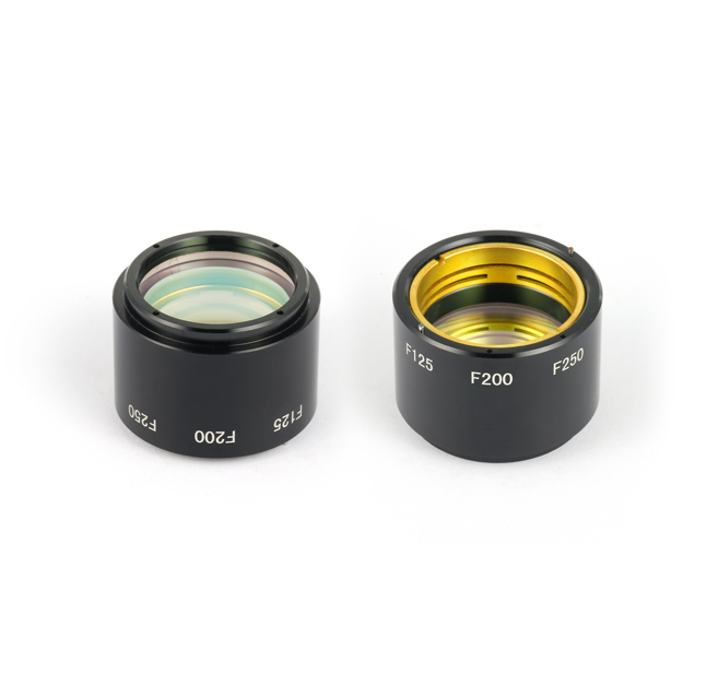 110255AACBHE0119 - DCX Lens Suitable for Precitec® HPSSL/LightCutter D30 F100