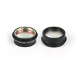 Fused Silica D37 F200 Focusing Lens ASSY part# P0595-70900