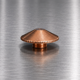 352287- Boquilla de 2,0 mm para láser Trumpf(R), paquete de 10