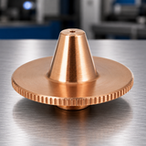 281352 - Nozzle 1.5mm DE HP for Precitec®, Pack of 10