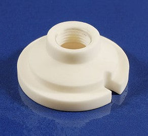 P0362-150-00001 - Nozzle Ceramic part KT M1.5'' C Z F2,5". Suitable for use with Precitec(R) Laser Welders