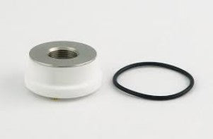 P0571-1051-00001 - Nozzle Holder Ceramic KTB2 Con suitable for use with Precitec(R) Laser Welders