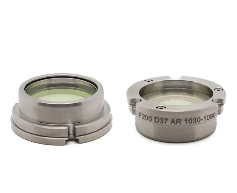 P0595-92492-FocusingLensSuitableforPrecitec®ProCutter2.0(15KW)D37F200