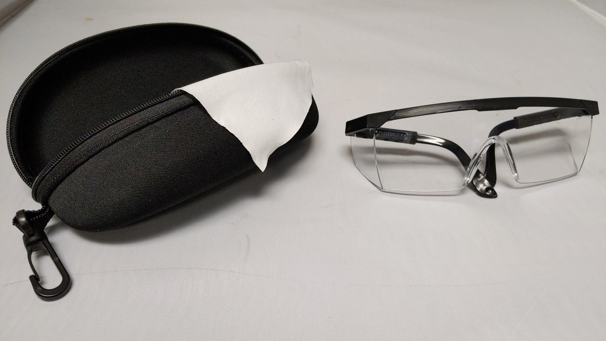 Fiber Laser Safety Glasses American Photonics