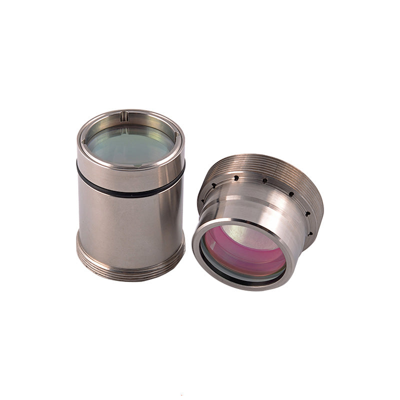 スティレット Blue Impulse用 顔パーツセット 110255AAFBHE0041 - Fused Silica D30 F125 MEN Lens