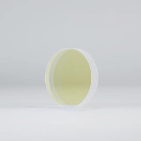 Fused Silica D38.1 F200 Focusing Lens ASSY -  Replacement part Suitable for Raytools® Fiber Machine