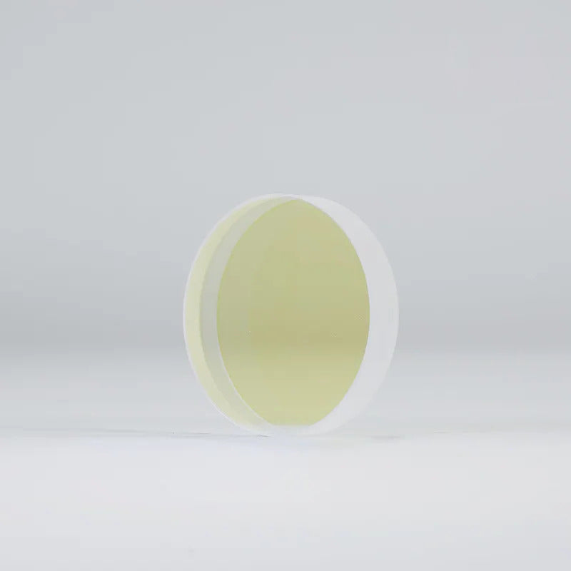 Fused Silica D28 F100 Collimation Lens ASSY -  Replacement part Suitable for Raytools ® Fiber Machine