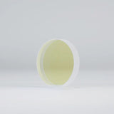 Conjunto de lentes de enfoque de sílice fundida D30 F125 - Pieza de repuesto adecuada para máquina de fibra Raytools ®