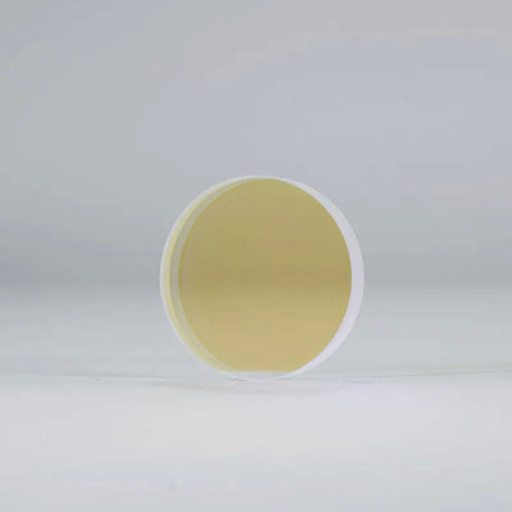120A30800A - Fused Silica D38.1 F200 Focusing Lens Assembly - Replacement part for Raytools® BM114 Fiber Machine