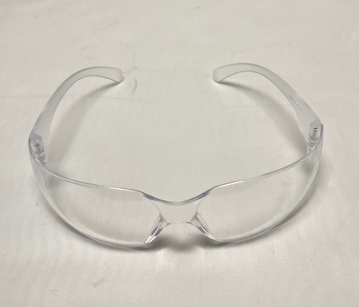 Gafas de seguridad ClearView seguras para láser Co2