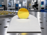 Lente Xenetech, 100% fabricado en USA