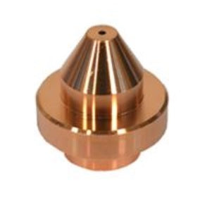 W776 - Nozzle 2.5mm Suitable for use with Mitsubishi(R) Laser, Pack of 10