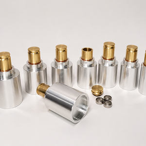 Nozzles and Accessories