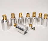 Mirror Alignment Tool for Co2 Laser Cutter and Engraving Machine