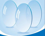 0798142 - Ventana protectora de fibra de diámetro 55 mm y 1,5 mm - Adecuada para láser de fibra Trumpf®