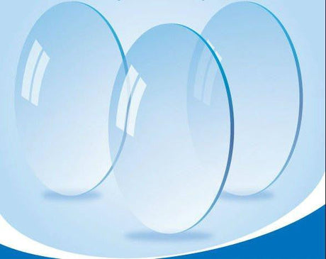 0759720 - Fiber Protective Window Dia 55mm ET 1.5mm - Suitable for Trumpf® Fiber Laser