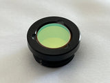 Paquete de repuesto GlowForge®, lente + ventana negra espejada + ventana plateada, 100 % fabricado en los EE. UU. 