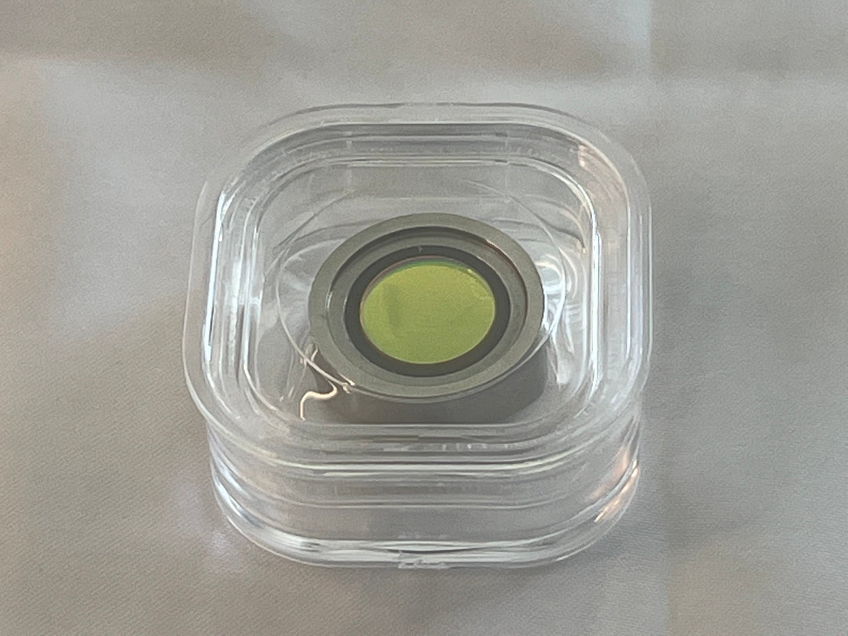 Glowforge(R) Printer Head Lens, 100% made in the USA
