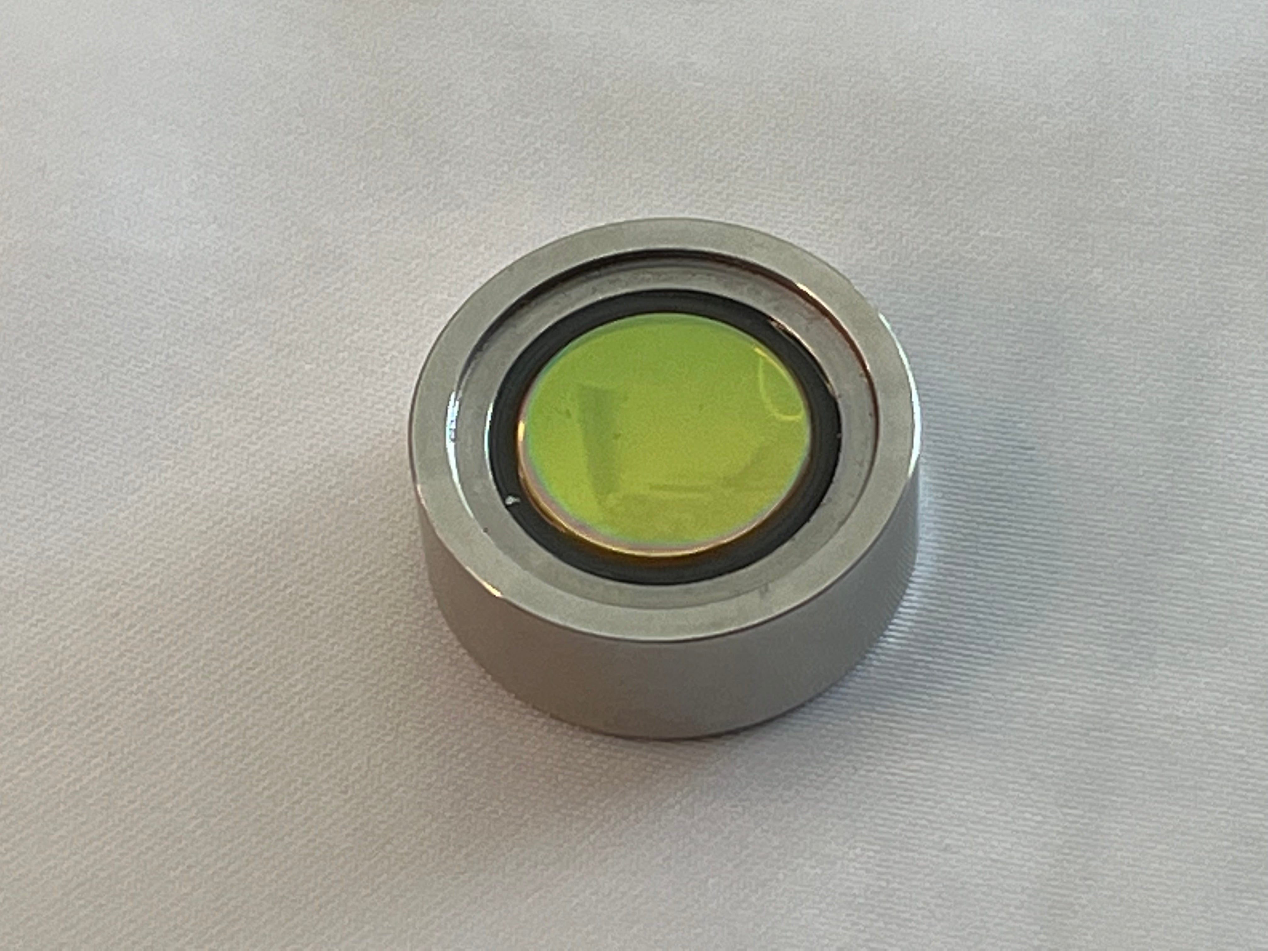 PLLPZ0133-LM-38.1-Z-127.0-7.60-AR - Plano-convex Focus Lens PLLPZ0133-LM-38.1-Z-127.0-7.60-AR - Plano-convex Focus Lens