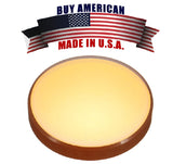 Focus Lens Diameter (Dia): 25.4mm; Edge Thickness (ET): 2mm; Focal Length(FL): 127mm(5.0")