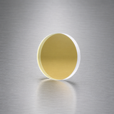 120A30800A - Fused Silica D38.1 F200 Focusing Lens Assembly - Replacement part for Raytools® BM114 Fiber Machine