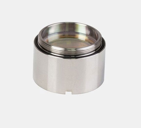 120A60023A - Fused Silica D30 F125 Focusing Lens Assembly